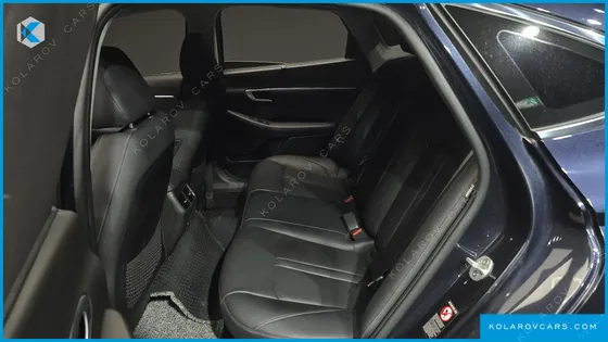 HYUNDAI SONATA PREMIUM