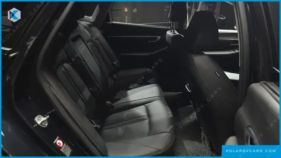 HYUNDAI SONATA PREMIUM