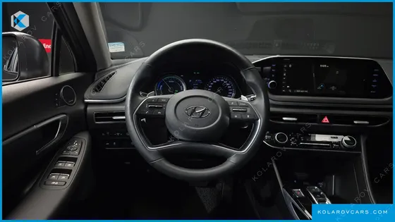 HYUNDAI SONATA PREMIUM