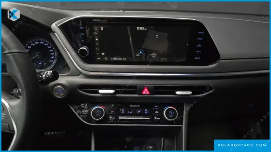 HYUNDAI SONATA PREMIUM