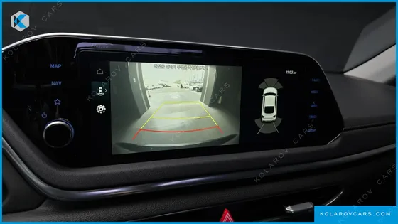 HYUNDAI SONATA PREMIUM