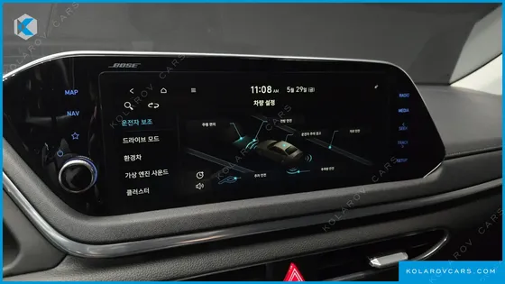 HYUNDAI SONATA PREMIUM