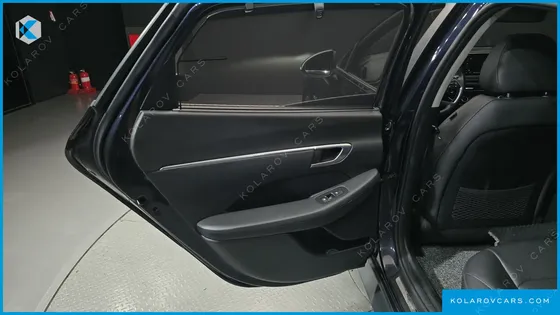 HYUNDAI SONATA PREMIUM