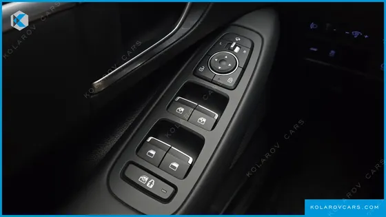 HYUNDAI SONATA PREMIUM