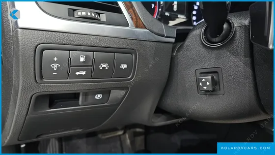 HYUNDAI GENESIS G380 EXCLUSIVE
