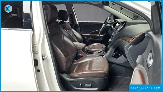 HYUNDAI MAXCRUISE DIESEL 2.2 4WD