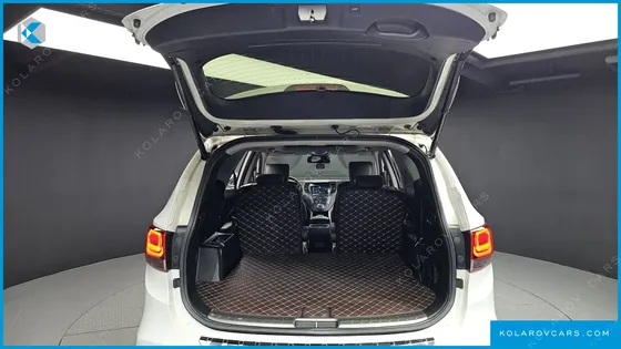 HYUNDAI MAXCRUISE DIESEL 2.2 4WD