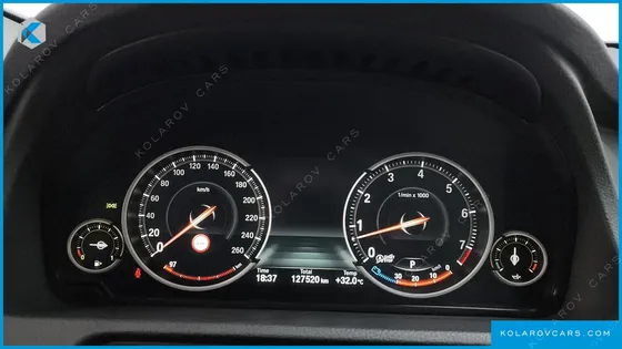 BMW GRAN TURISMO (GT) GT XDRIVE
