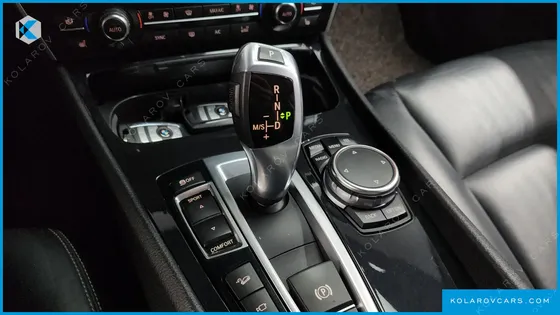 BMW GRAN TURISMO (GT) GT XDRIVE