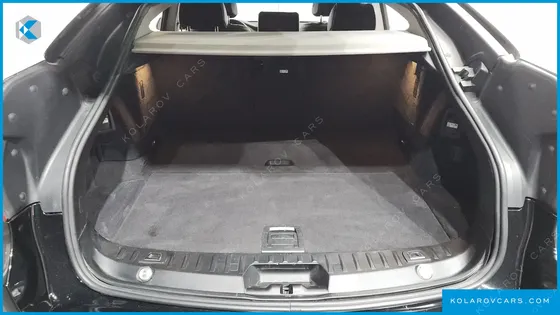 BMW GRAN TURISMO (GT) GT XDRIVE