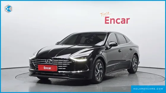 HYUNDAI SONATA MODERN