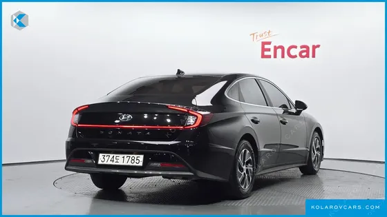 HYUNDAI SONATA MODERN