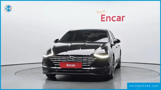 HYUNDAI SONATA MODERN