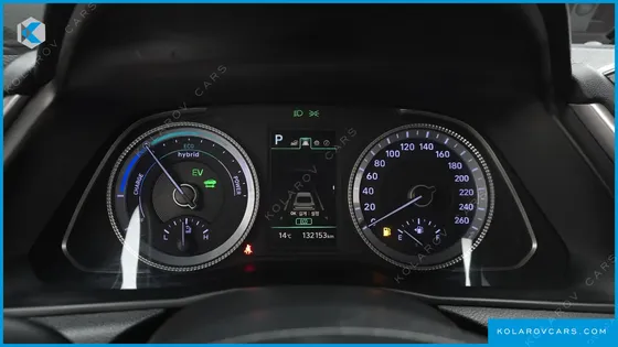 HYUNDAI SONATA MODERN