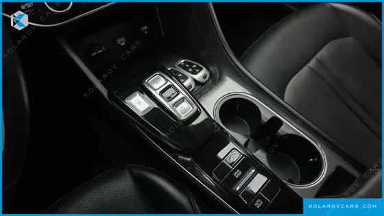 HYUNDAI SONATA MODERN