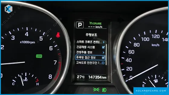 HYUNDAI MAXCRUISE GAS 3.3 4WD
