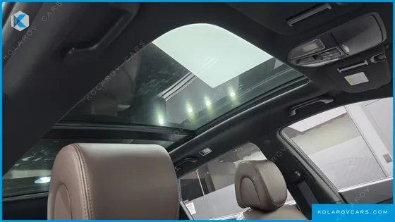 HYUNDAI MAXCRUISE GAS 3.3 4WD