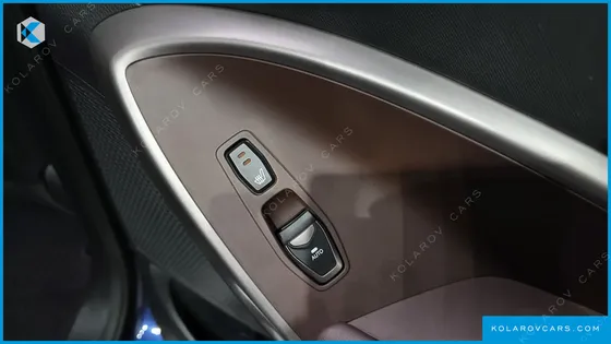 HYUNDAI MAXCRUISE GAS 3.3 4WD
