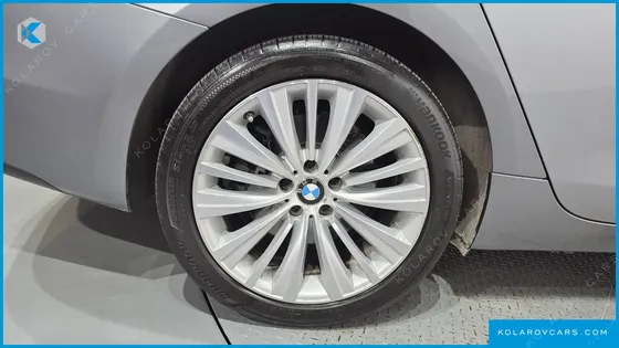 BMW GRAN TURISMO (GT) GT 30D XDRIVE