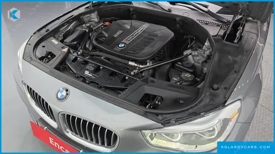 BMW GRAN TURISMO (GT) GT 30D XDRIVE