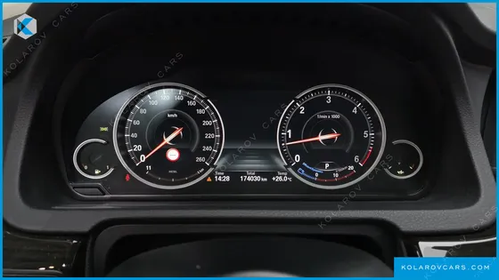 BMW GRAN TURISMO (GT) GT 30D XDRIVE
