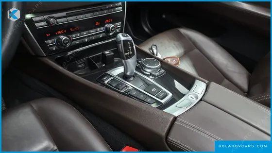BMW GRAN TURISMO (GT) GT 30D XDRIVE