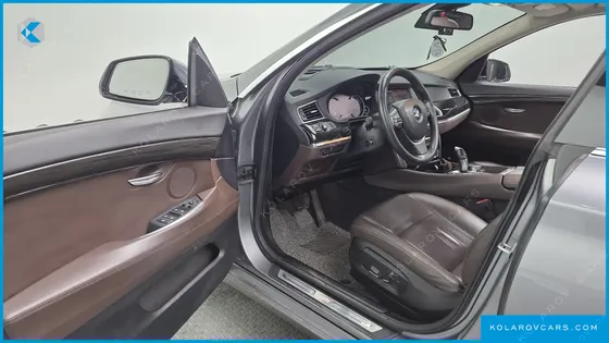 BMW GRAN TURISMO (GT) GT 30D XDRIVE