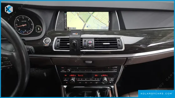 BMW GRAN TURISMO (GT) GT 30D XDRIVE