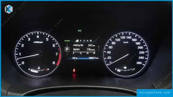 HYUNDAI GENESIS G330 PREMIUM