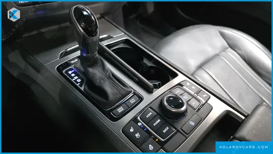 HYUNDAI GENESIS G330 PREMIUM