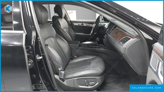 HYUNDAI GENESIS G330 PREMIUM