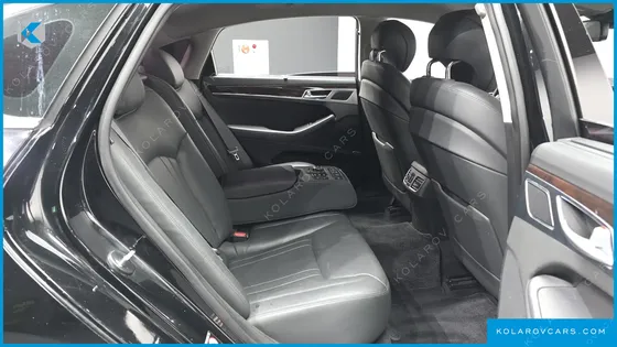 HYUNDAI GENESIS G330 PREMIUM