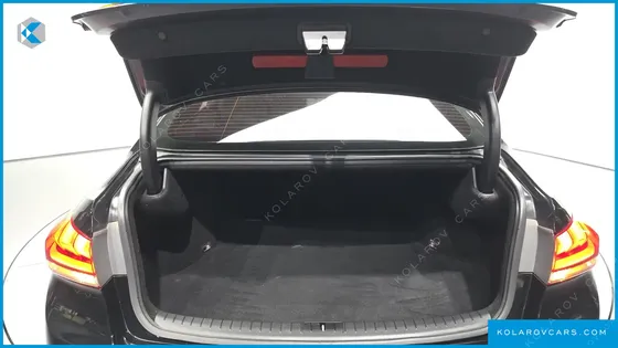 HYUNDAI GENESIS G330 PREMIUM