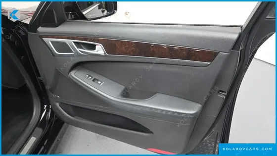 HYUNDAI GENESIS G330 PREMIUM