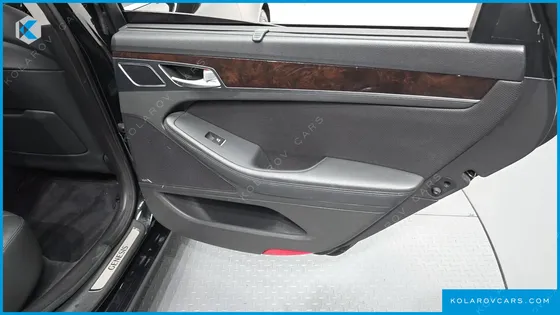 HYUNDAI GENESIS G330 PREMIUM
