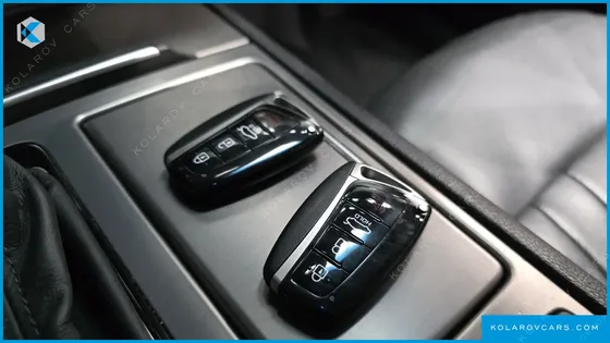 HYUNDAI GENESIS G330 PREMIUM
