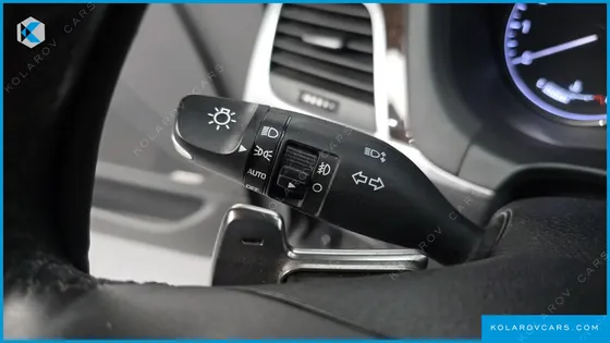 HYUNDAI GENESIS G330 PREMIUM