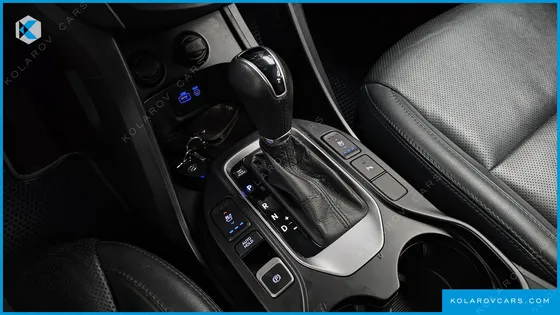 HYUNDAI MAXCRUISE DIESEL 2.2 4WD
