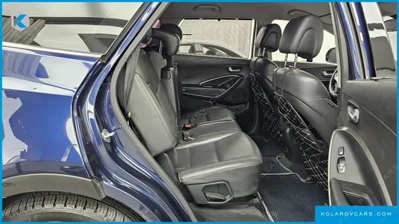 HYUNDAI MAXCRUISE DIESEL 2.2 4WD