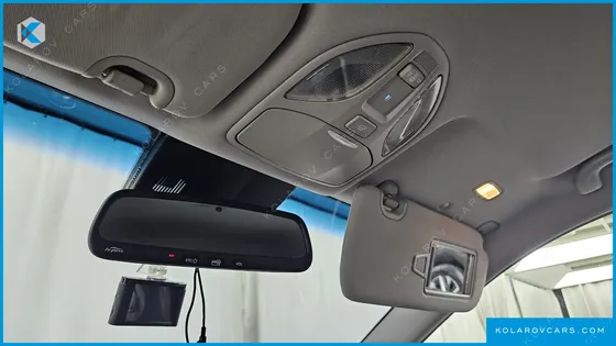 HYUNDAI MAXCRUISE DIESEL 2.2 4WD