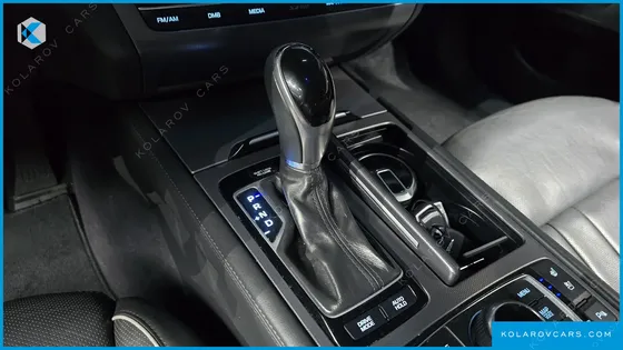 HYUNDAI GENESIS G330 PREMIUM AWD