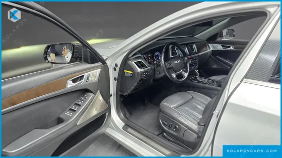 HYUNDAI GENESIS G330 PREMIUM AWD