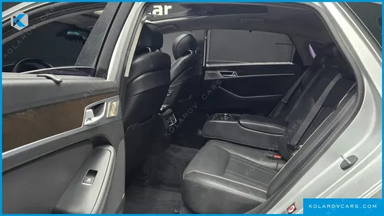 HYUNDAI GENESIS G330 PREMIUM AWD