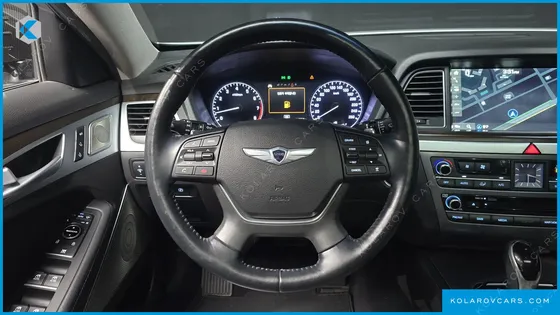 HYUNDAI GENESIS G330 PREMIUM AWD