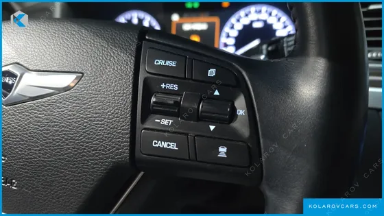 HYUNDAI GENESIS G330 PREMIUM AWD