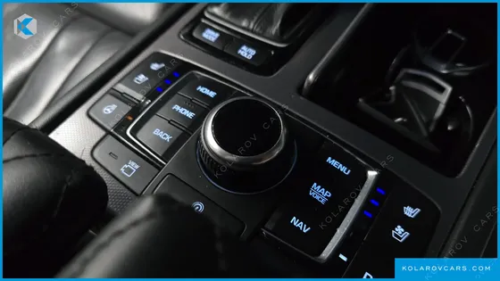 HYUNDAI GENESIS G330 PREMIUM AWD