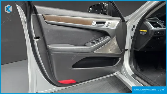 HYUNDAI GENESIS G330 PREMIUM AWD