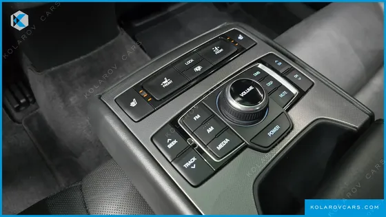 HYUNDAI GENESIS G330 PREMIUM AWD