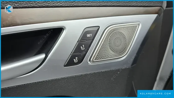 HYUNDAI GENESIS G330 PREMIUM AWD
