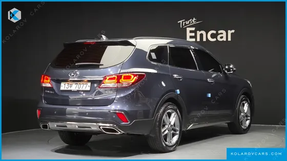 HYUNDAI MAXCRUISE DIESEL 2.2 2WD
